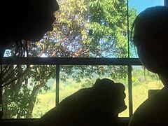 Threesome Fuck Session