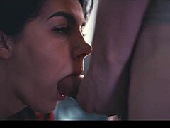 Frozen Rough Fuck Control