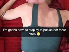 cheating milf creampie