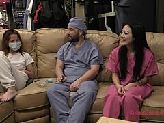 bratty cheerleader physical