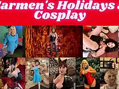 Deep Throating Sleuth