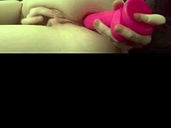 Horny Slut Squirting