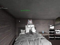 Roblox Avatar Encounter