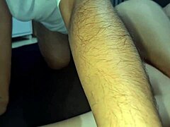 Disguised Napping Encounter