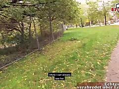 Slutty Vagina Stretching