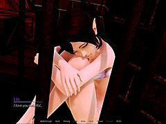 Thrilling Harem Hotel