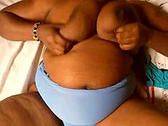 Multiple Morning Orgasms