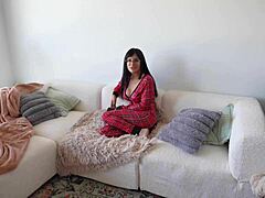 goth bff sucked and fucked