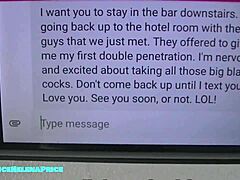 gangbang squirting start