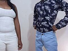 Hardcore Sex Encounter