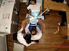 University Physical Exam