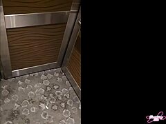 Intense Backshots Shift