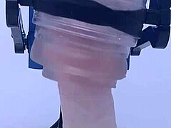 Fleshlight Stunt Cock