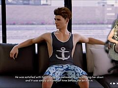 Stockings Naughty Game