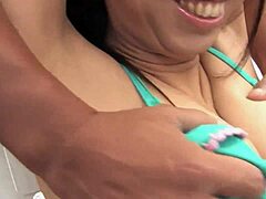 Japanese Pussy Creampied