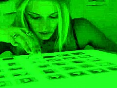 Brunettes lick pussies