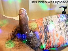 wild freak off party