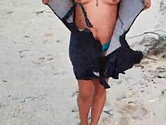 Latina Beach Exhibition