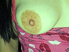 Nighttime Room Visit