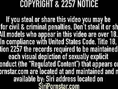 Tongue Fucking Threesome