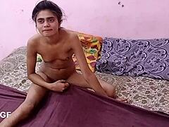 Girlfriend Seduced Post-College