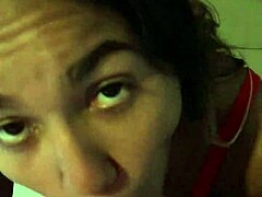 Irresistible Kitchen Desire