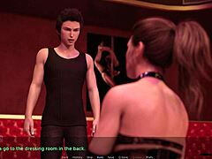 Wife Gangbang Creampie Action