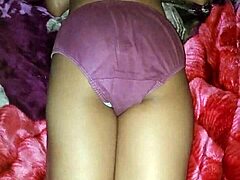 Outdoor Pussy Show 😏