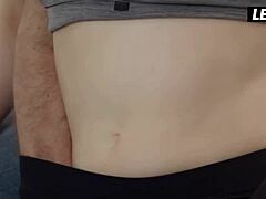 温柔小穴深入插入