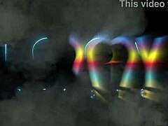 Anal Gaping Showdown!