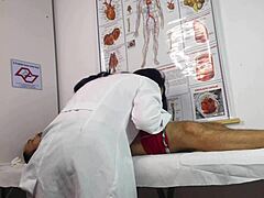 Patient erection issue