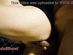 Married Milf Flashing