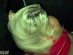 Gloryhole Double Action