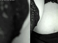 Gifting lingerie ass