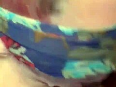 Blindfolded Face Fuck