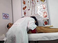 病人鸡巴硬不起来治疗