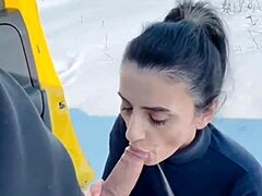 Sucking Cock Fantastically