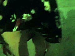 hot peruvian street tease