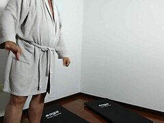 Shaved Pussy Anal Preview