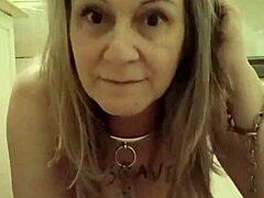 Intense Bondage Humiliation