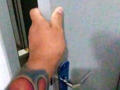 Secret Voyeur Filming