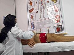 Patient erection issue