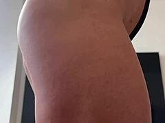 Sultry Anal Exploration