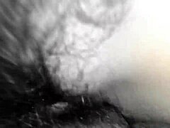 Gifting lingerie ass