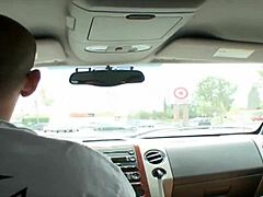 busty stepmom fucks stranger