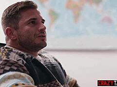 Teacher Fucks Colleague