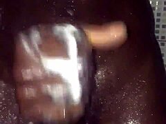 Quick Activity Shower