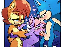 Amy Rose精选合集