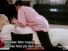 Charlize Theron Scene