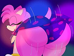 Amy Rose精选合集